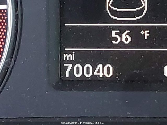 1VWBN7A32EC101507 Volkswagen Passat 2.0l Tdi Se