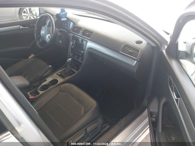 1VWBN7A32EC101507 Volkswagen Passat 2.0l Tdi Se