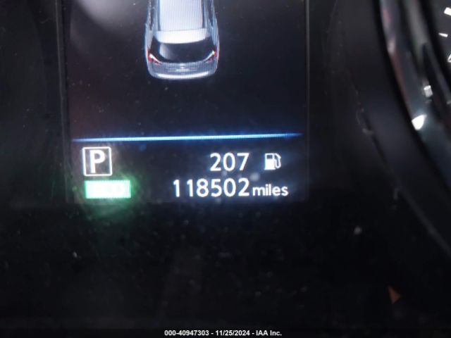 5N1AT2MT3JC812707 Nissan Rogue S/sl/sv