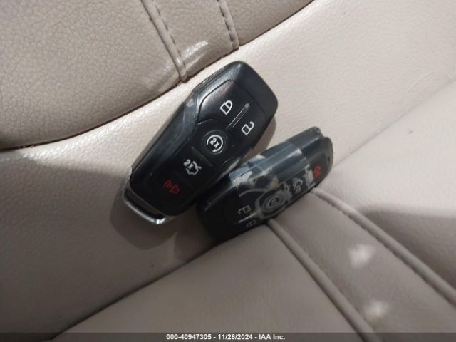 3LN6L2LU1GR631969 Lincoln MKZ HYBRID
