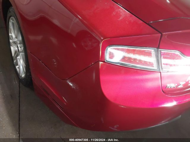 3LN6L2LU1GR631969 Lincoln MKZ HYBRID