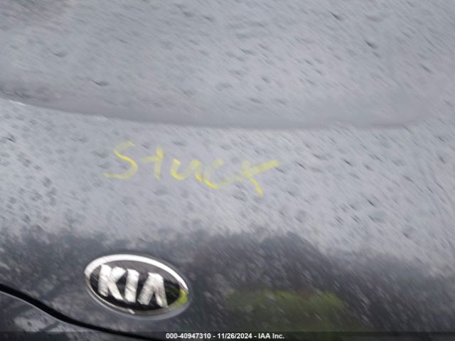 KNDJ63AU0L7109687 KIA Soul Gt-line