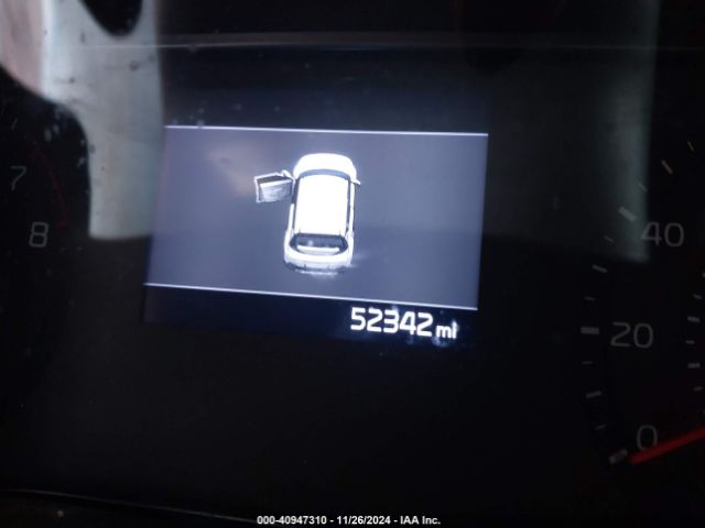 KNDJ63AU0L7109687 KIA Soul Gt-line