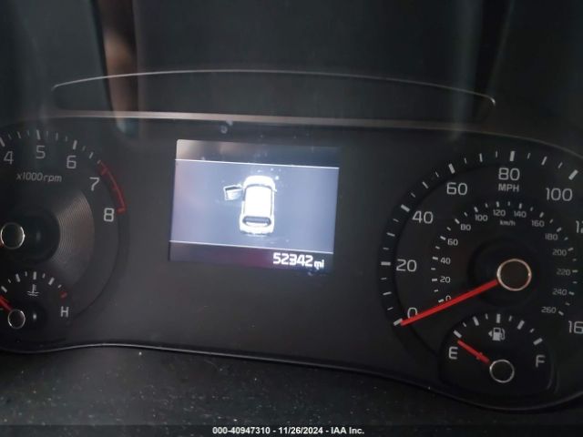KNDJ63AU0L7109687 KIA Soul Gt-line