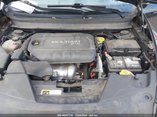 1C4PJMCB5FW648875 Jeep Cherokee Latitude