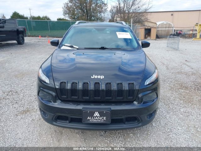 1C4PJMCB5FW648875 Jeep Cherokee Latitude
