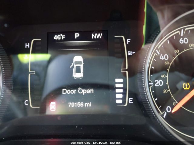 1C4PJMCB5FW648875 Jeep Cherokee Latitude