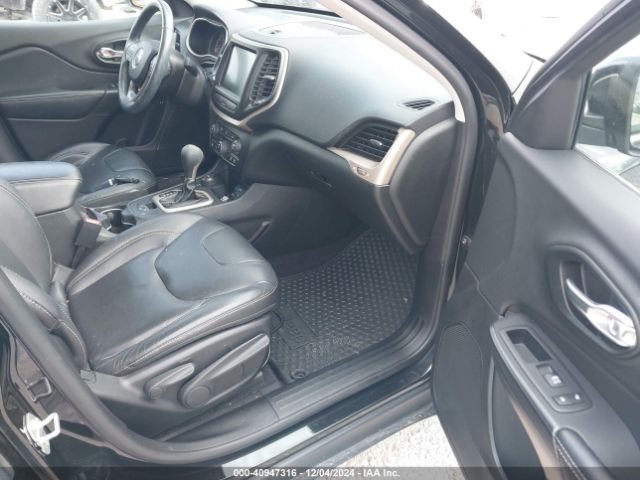 1C4PJMCB5FW648875 Jeep Cherokee Latitude