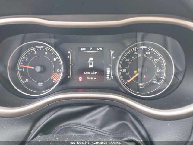 1C4PJMCB5FW648875 Jeep Cherokee Latitude