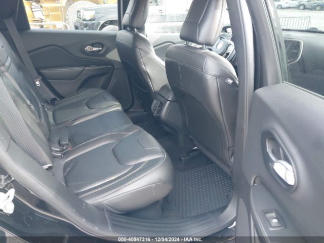 1C4PJMCB5FW648875 Jeep Cherokee Latitude