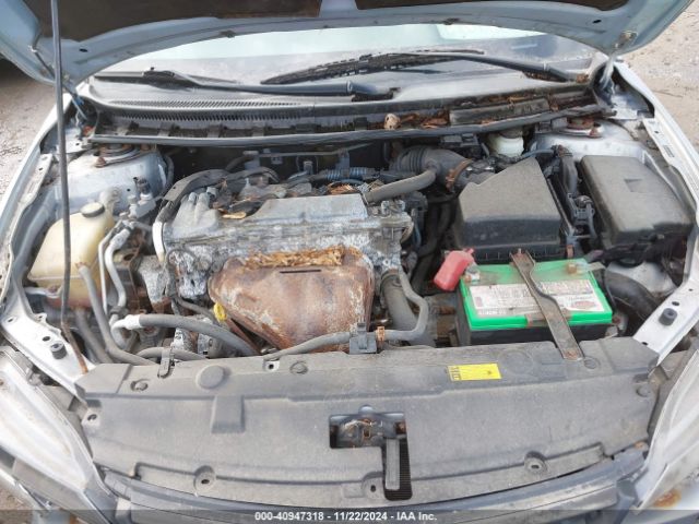 JTKJF5C7XE3074081 Scion Tc 10 Series