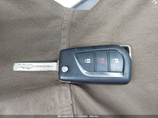 JTKJF5C7XE3074081 Scion Tc 10 Series