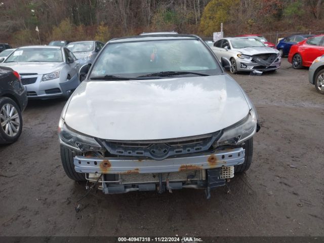 JTKJF5C7XE3074081 Scion Tc 10 Series