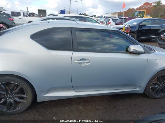 JTKJF5C7XE3074081 Scion Tc 10 Series