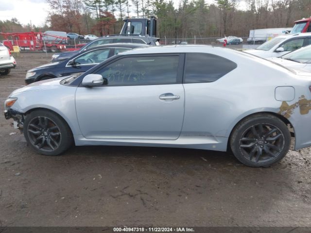 JTKJF5C7XE3074081 Scion Tc 10 Series