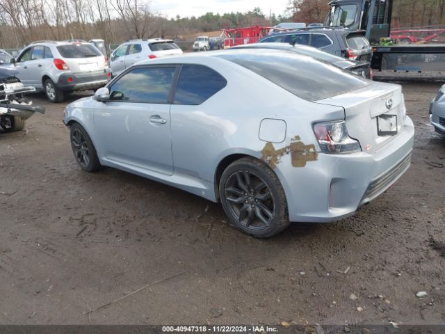 JTKJF5C7XE3074081 Scion Tc 10 Series