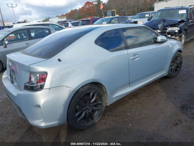 JTKJF5C7XE3074081 Scion Tc 10 Series