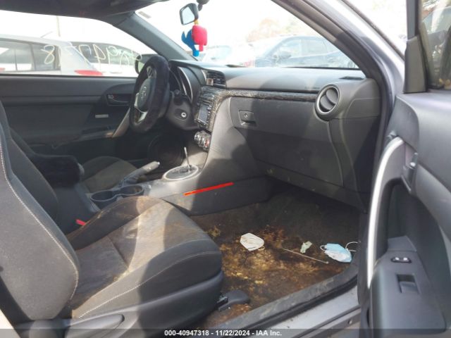 JTKJF5C7XE3074081 Scion Tc 10 Series