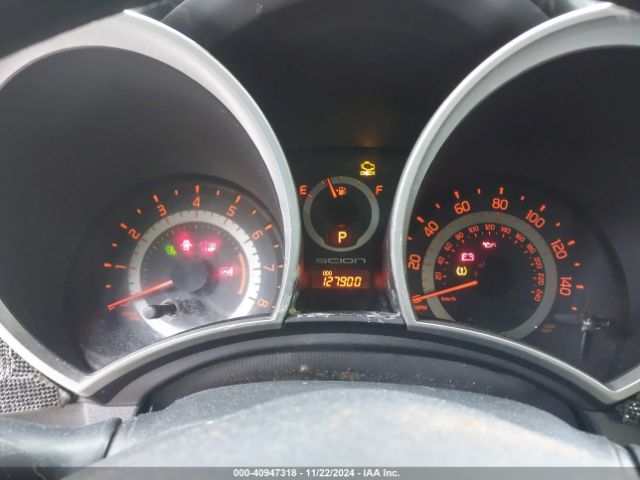 JTKJF5C7XE3074081 Scion Tc 10 Series