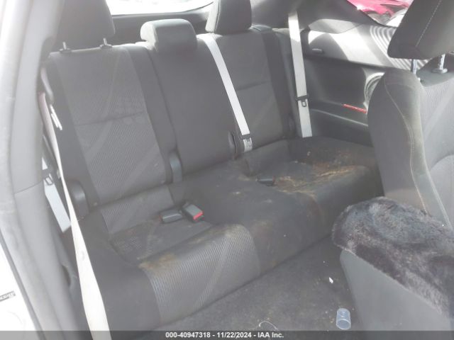 JTKJF5C7XE3074081 Scion Tc 10 Series
