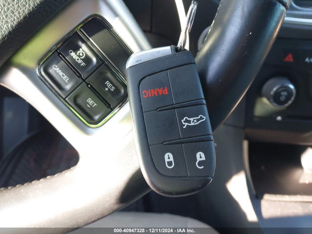 Dodge Charger Se 2014 2C3CDXBG2EH145519 Image 11