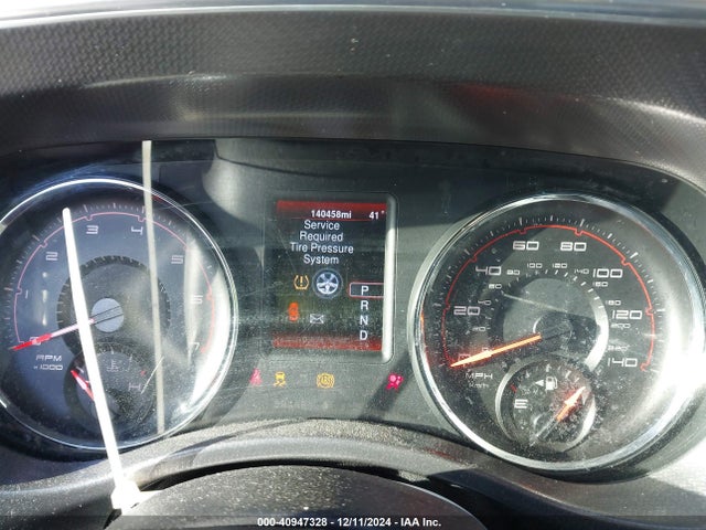 Dodge Charger Se 2014 2C3CDXBG2EH145519 Image 7