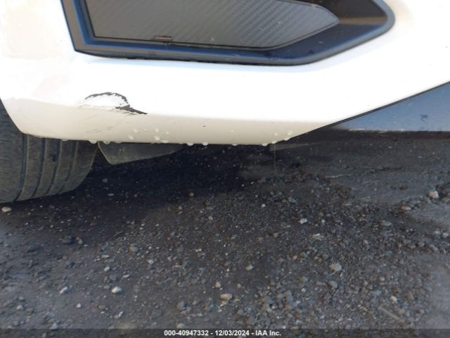 3N1CN8DV9PL848591 Nissan Versa 1.6 S Xtronic Cvt
