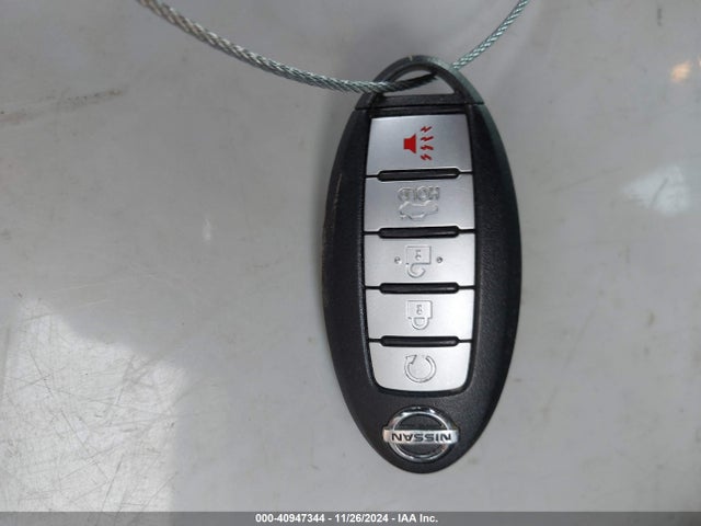 Nissan Altima 2.5 Sl 2016 1N4AL3APXGC261935 Image 11