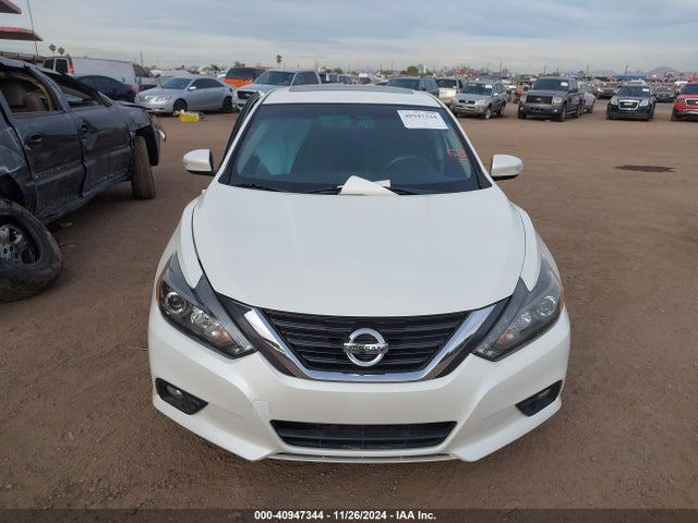Nissan Altima 2.5 Sl 2016 1N4AL3APXGC261935 Image 12