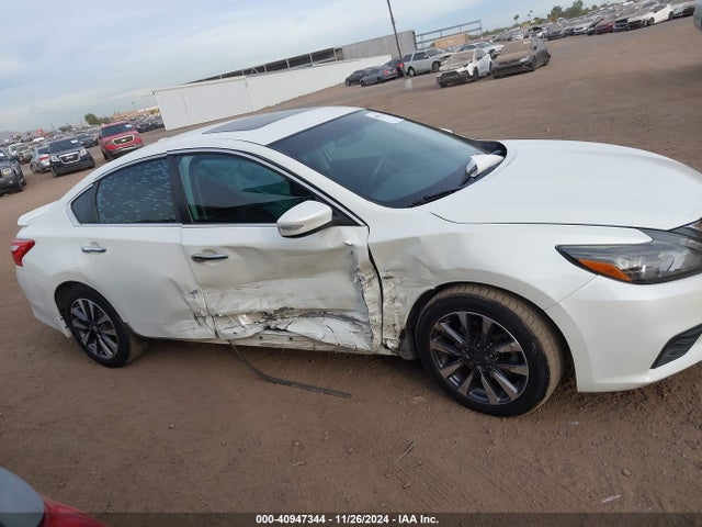 Nissan Altima 2.5 Sl 2016 1N4AL3APXGC261935 Image 13
