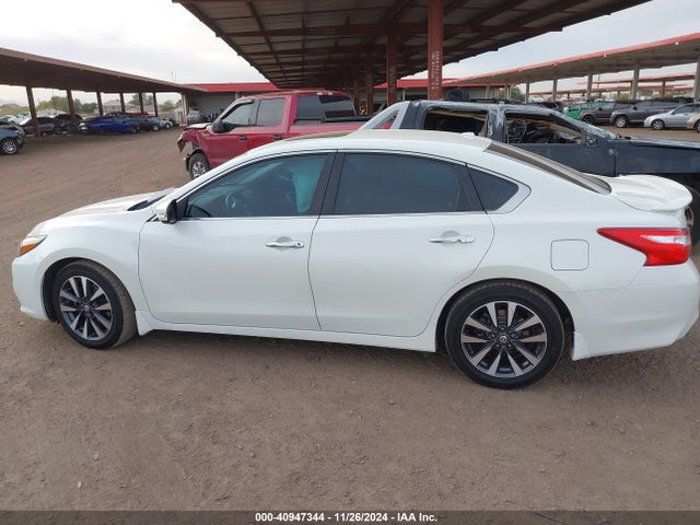 Nissan Altima 2.5 Sl 2016 1N4AL3APXGC261935 Image 14