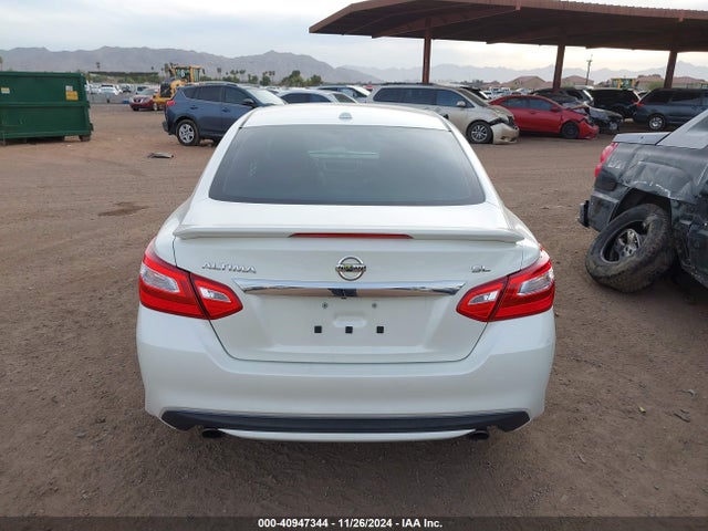 Nissan Altima 2.5 Sl 2016 1N4AL3APXGC261935 Image 16