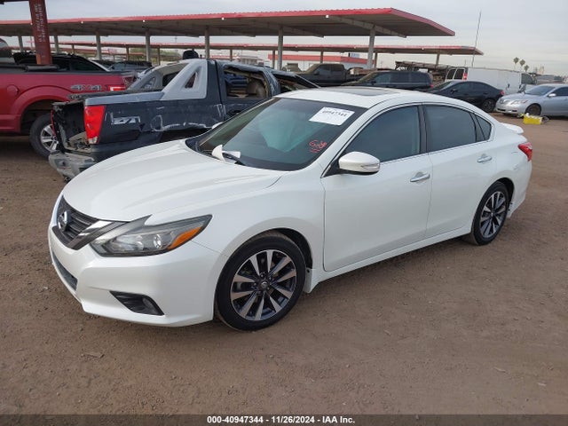 Nissan Altima 2.5 Sl 2016 1N4AL3APXGC261935 Image 2