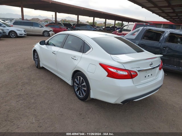 Nissan Altima 2.5 Sl 2016 1N4AL3APXGC261935 Image 3
