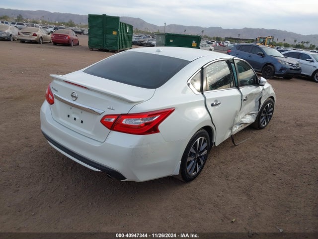 Nissan Altima 2.5 Sl 2016 1N4AL3APXGC261935 Image 4
