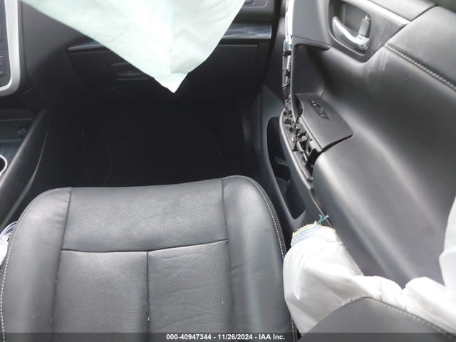 Nissan Altima 2.5 Sl 2016 1N4AL3APXGC261935 Image 5