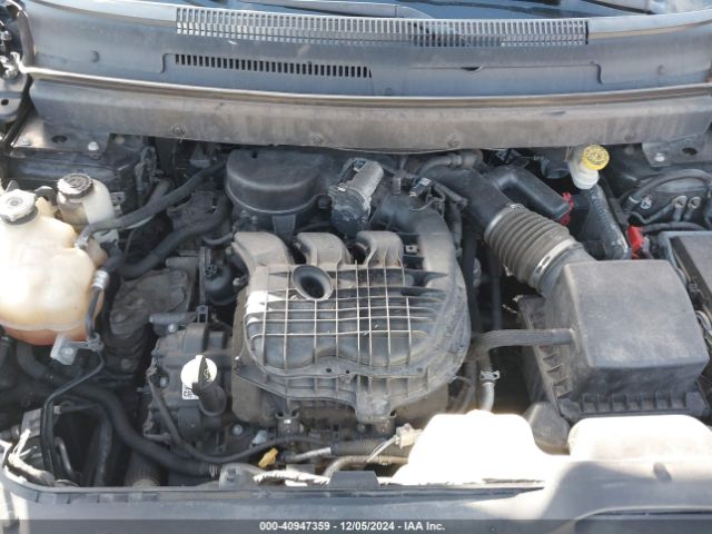 3C4PDDGG9HT515235 Dodge Journey Crossroad Plus Awd