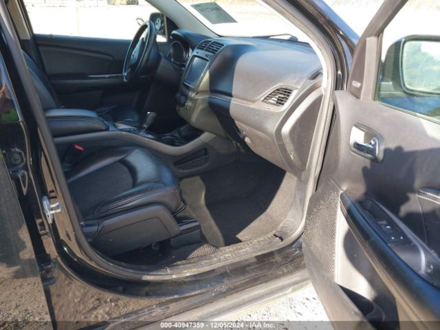 3C4PDDGG9HT515235 Dodge Journey Crossroad Plus Awd