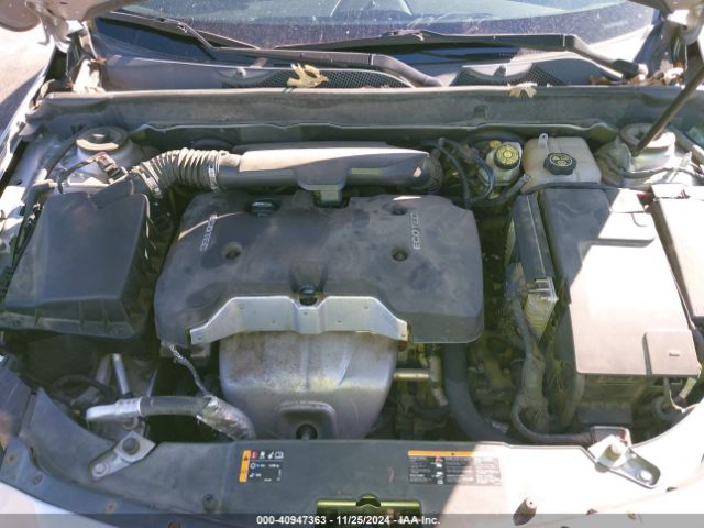1G11H5SL6EF262152 Chevrolet Malibu 1lz