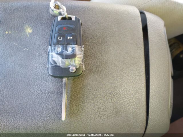 1G11H5SL6EF262152 Chevrolet Malibu 1lz