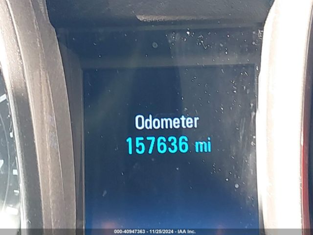 1G11H5SL6EF262152 Chevrolet Malibu 1lz