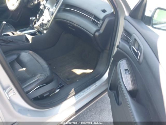 1G11H5SL6EF262152 Chevrolet Malibu 1lz