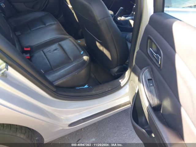 1G11H5SL6EF262152 Chevrolet Malibu 1lz
