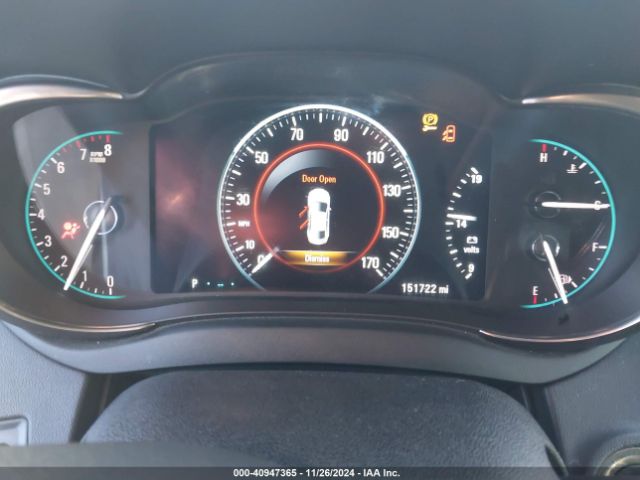 1G4GB5G3XEF277499 Buick Lacrosse