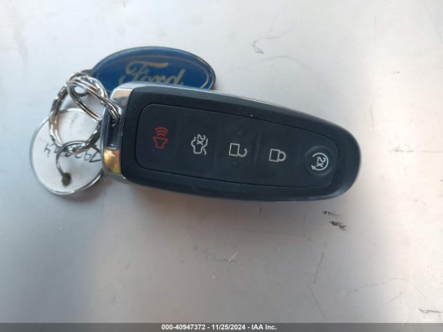 2FMDK3KC5EBB75172 Ford Edge Limited