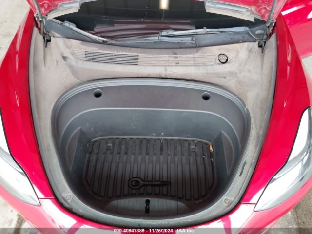 5YJ3E1EA9NF162126 Tesla Model 3 Rear-wheel Drive