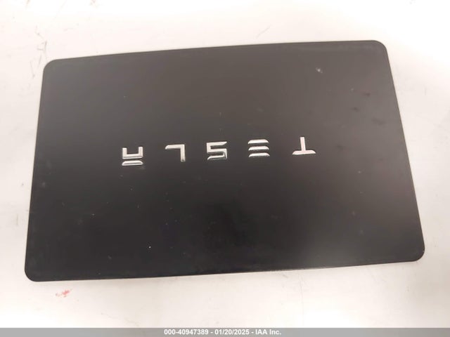 2022 TESLA MODEL 3 5YJ3E1EA9NF162126 Photo 10