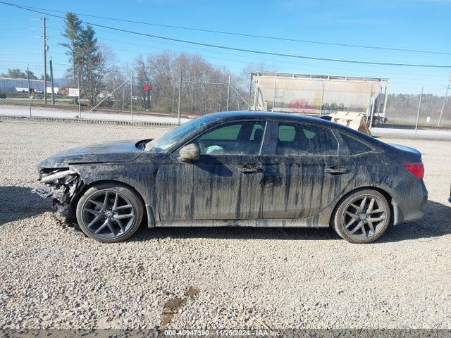 Honda Civic Sport 2024 2HGFE2F50RH581231 Image 14