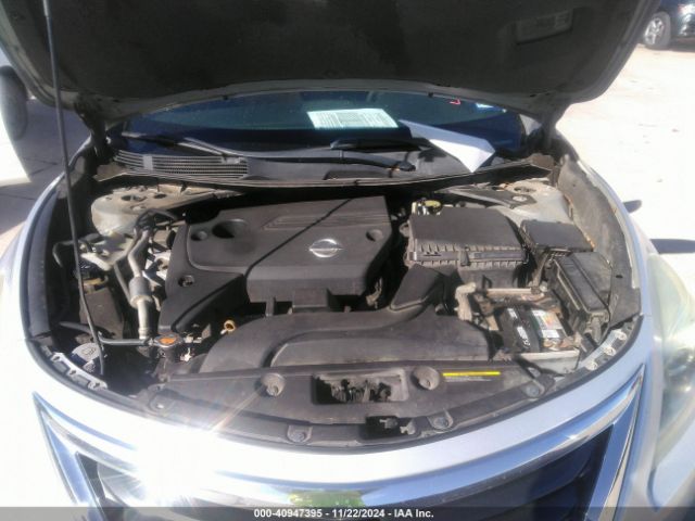 1N4AL3AP5EN212997 Nissan Altima 2.5 S