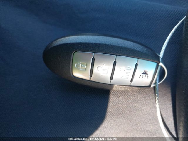 1N4AL3AP5EN212997 Nissan Altima 2.5 S